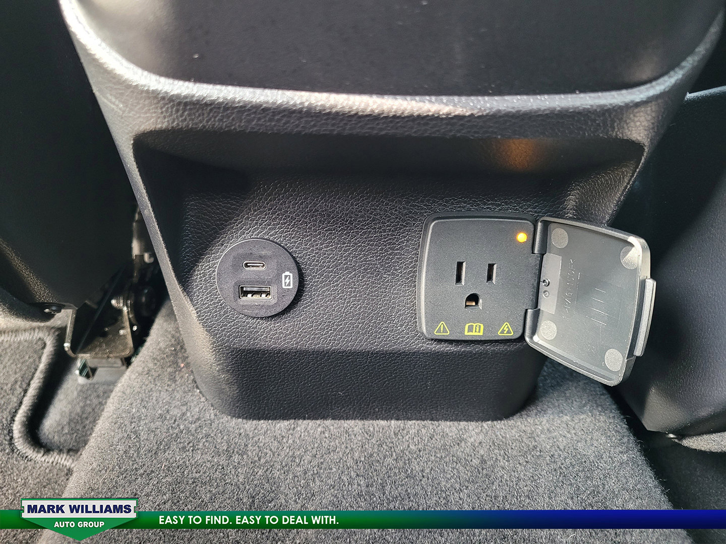 Used 2024 Ford Ranger XLT image 16