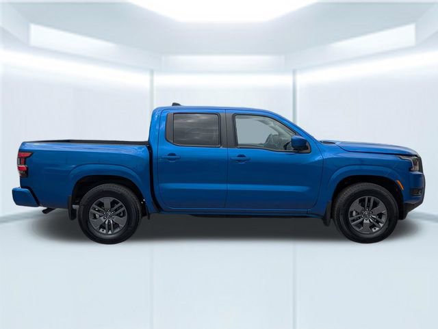 Used 2025 Nissan Frontier SV RWD image 7