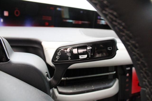 New 2027 Lincoln Navigator L Black Label w/ Black Label Special Edition AWD/4WD image 14
