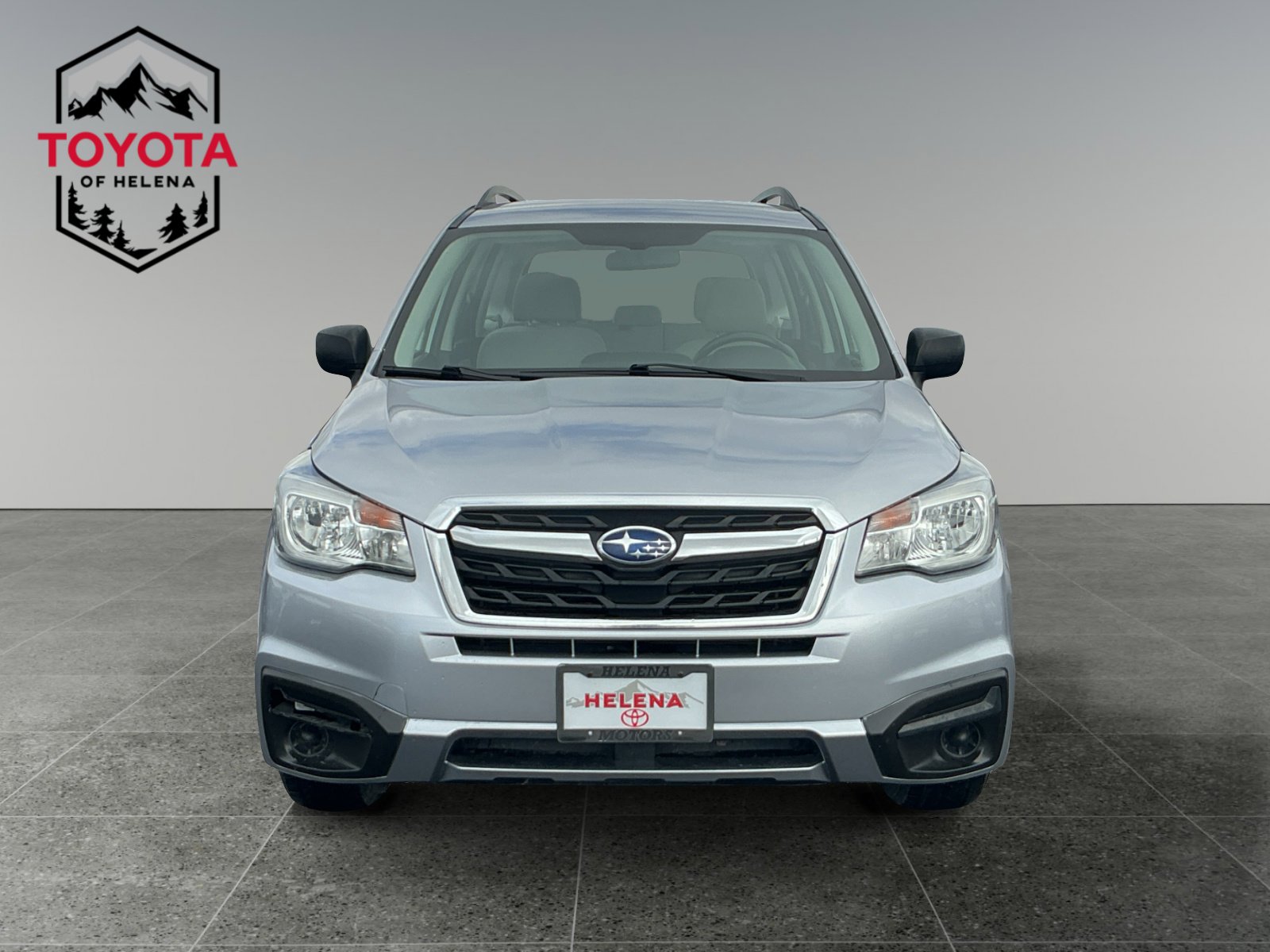 Used 2018 Subaru Forester 2.5i w/ Alloy Wheel Package image 8