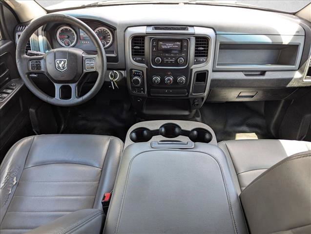 Used 2020 RAM 1500 Tradesman AWD/4WD image 15