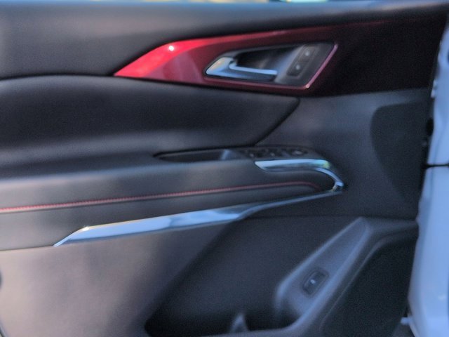 New 2026 Chevrolet Traverse Z71 w/ Driver Confidence Package image 23