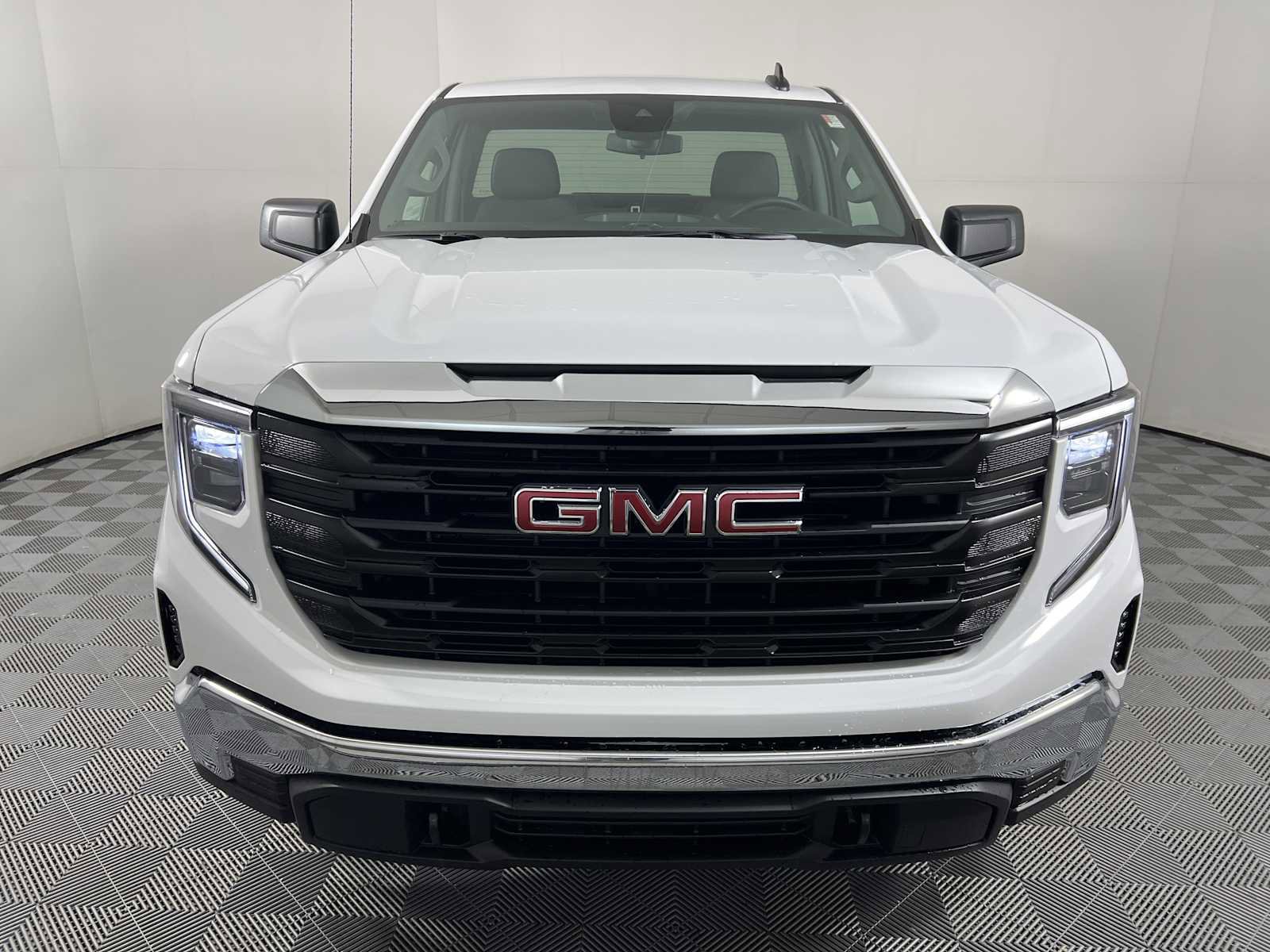 New 2026 GMC Sierra 1500 Pro w/ Pro Value Package RWD video 2