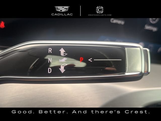 Certified 2026 Cadillac Vistiq Premium Luxury w/ LPO, Floor Liner Package AWD/4WD image 22