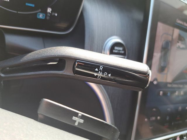 Used 2023 Mercedes-Benz GLC 300 4MATIC image 20