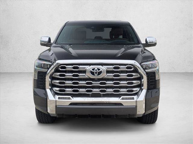 Used 2022 Toyota Tundra 1794 Edition video 2