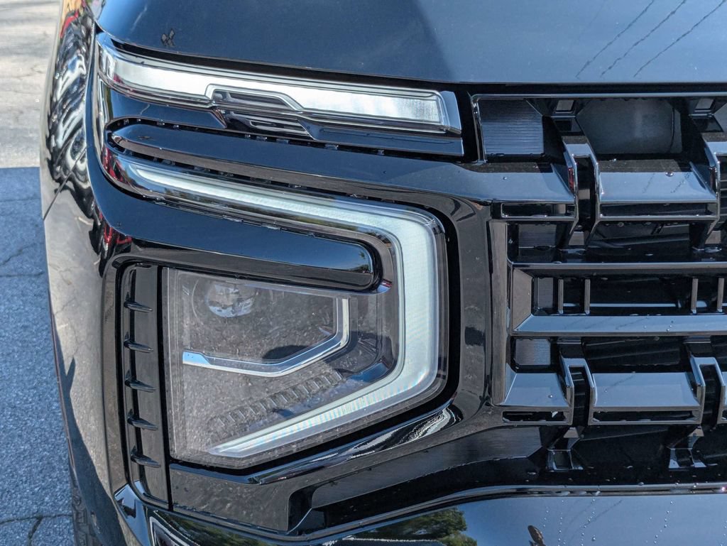 New 2026 Chevrolet Tahoe Z71 w/ Z71 Off-Road Package AWD/4WD image 10