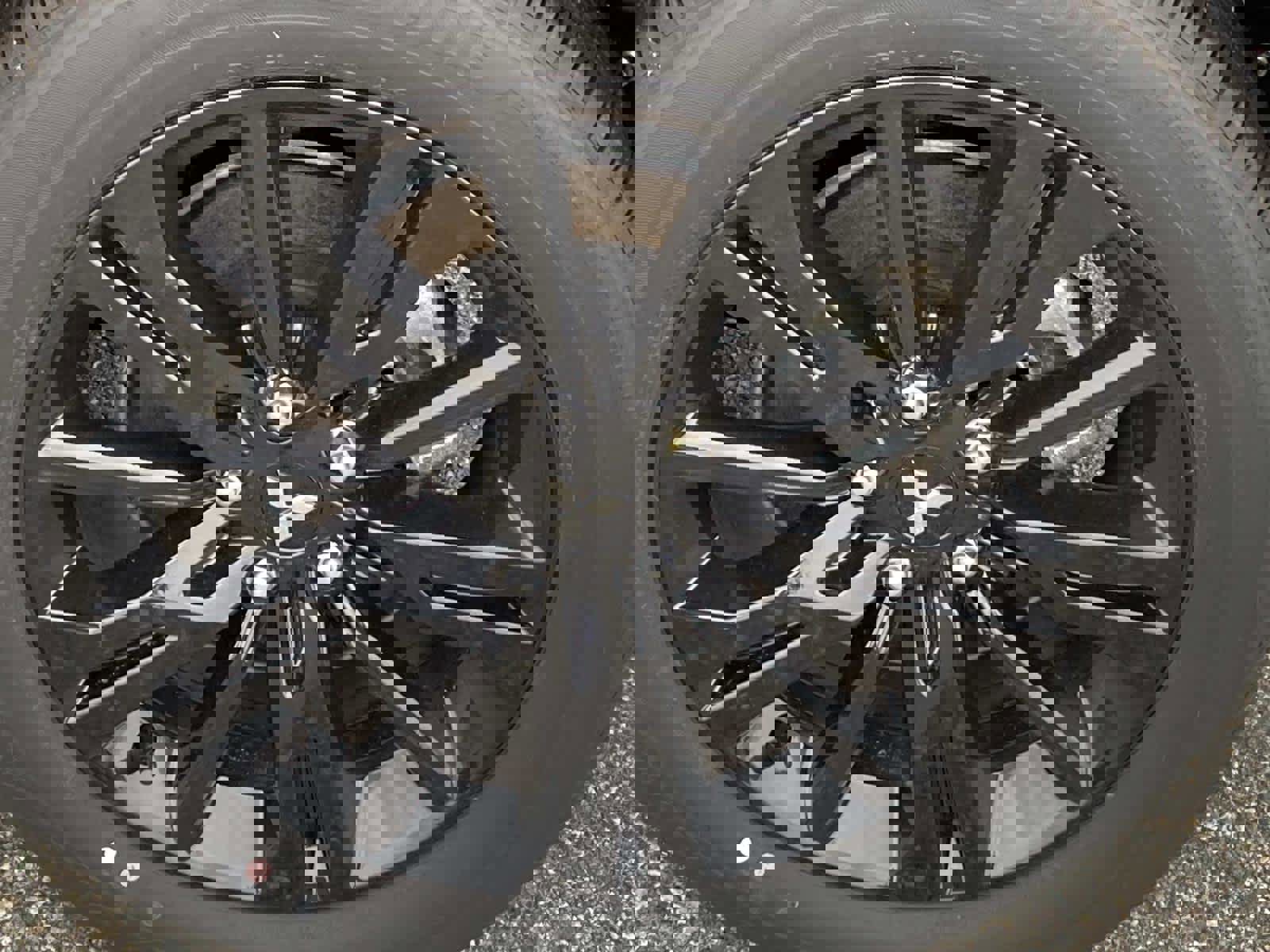 Used 2024 Mitsubishi Eclipse Cross LE image 28