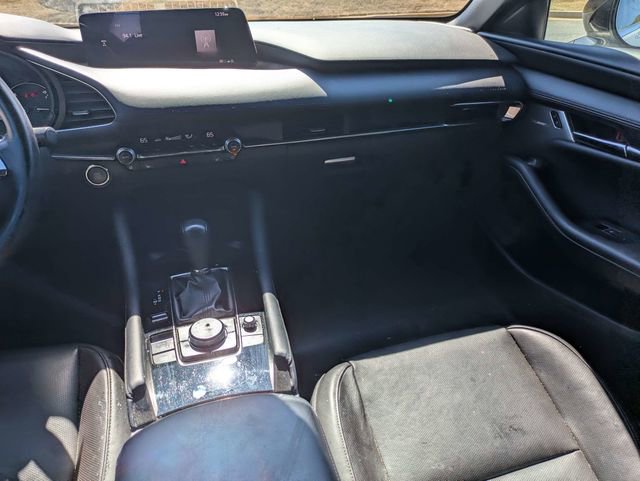 Used 2024 MAZDA MAZDA3 2.5 Turbo Premium Plus Package image 17