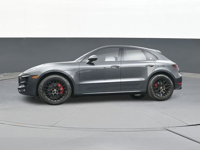 Used 2017 Porsche Macan GTS w/ Premium Package Plus image 61