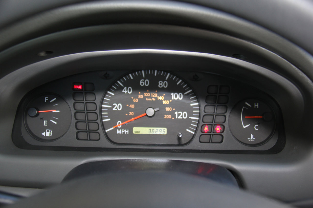 Used 2006 Nissan Sentra 1.8 w/ (F05) Convenience Pkg image 13