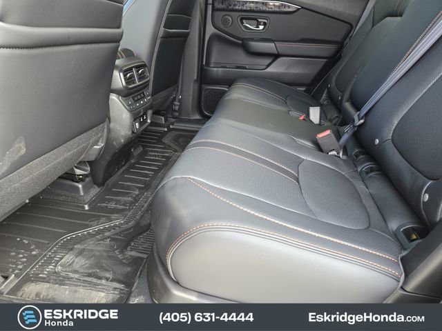 New 2026 Honda Passport TrailSport Elite image 21