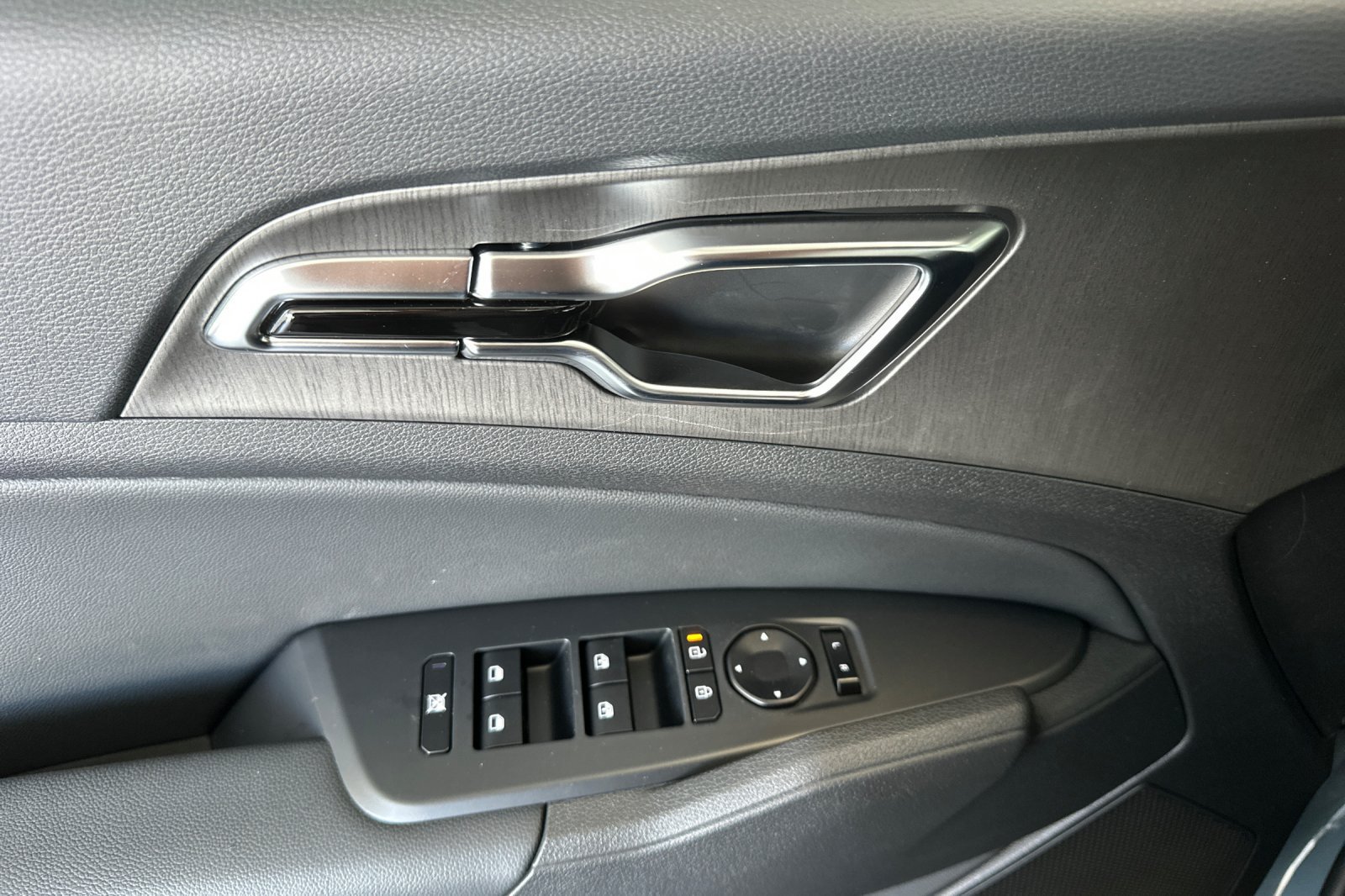 New 2026 Kia Sportage X-Line AWD/4WD image 11
