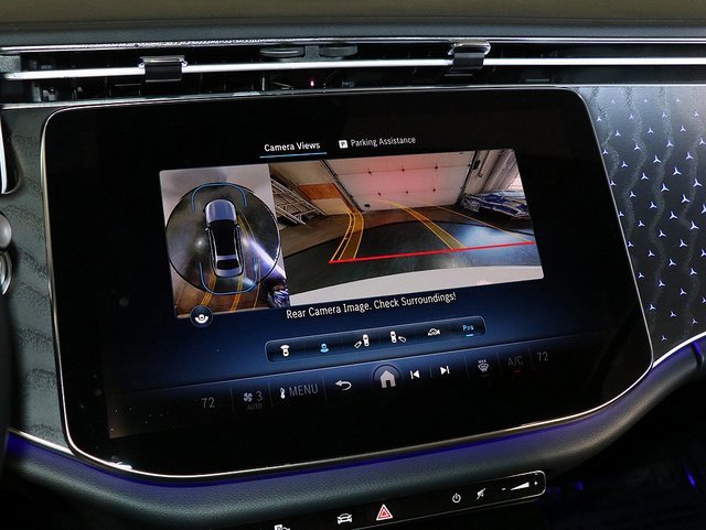 Used 2024 Mercedes-Benz E 350 4MATIC Sedan image 19