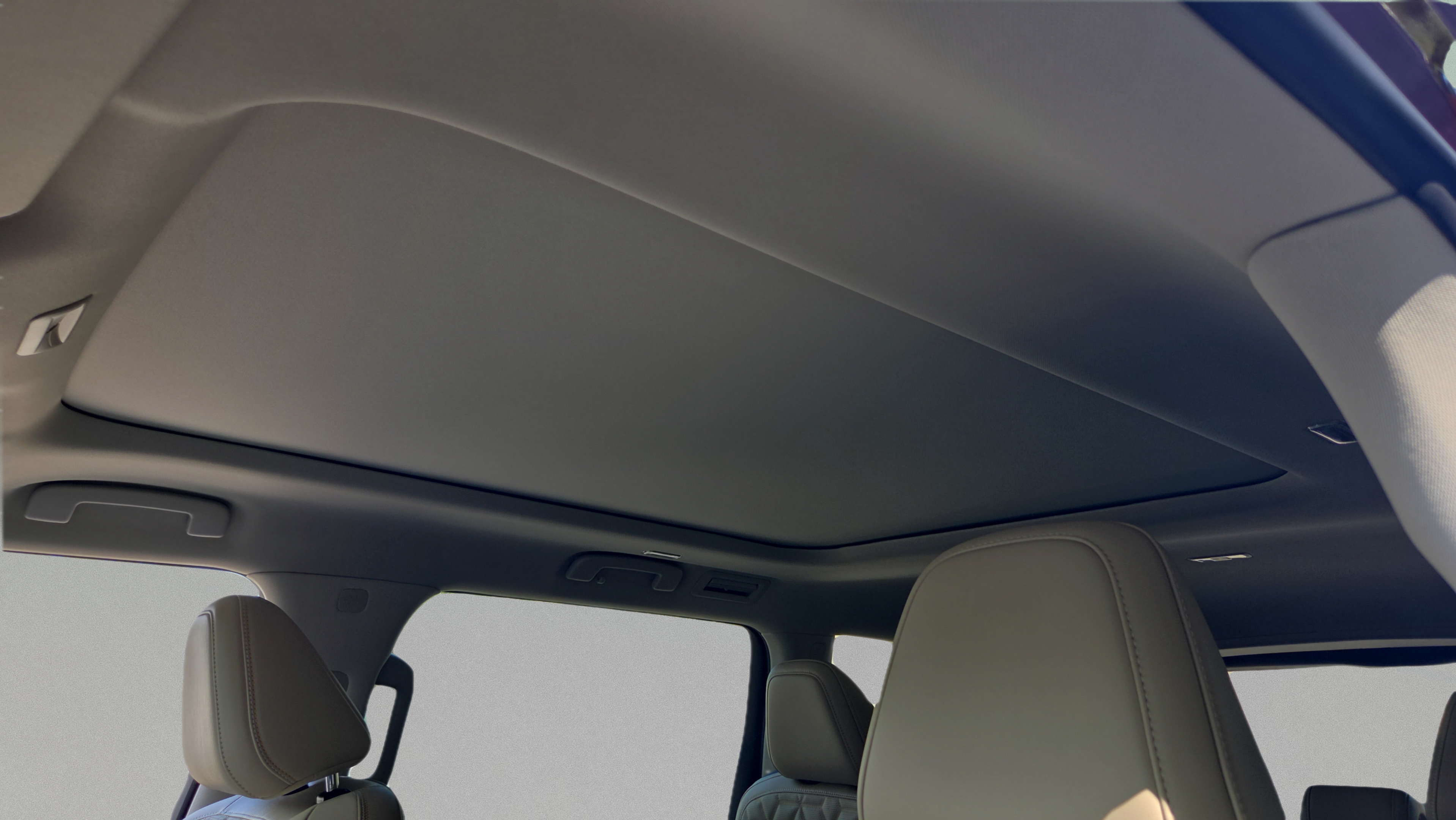 New 2026 Nissan Armada Platinum RWD image 21