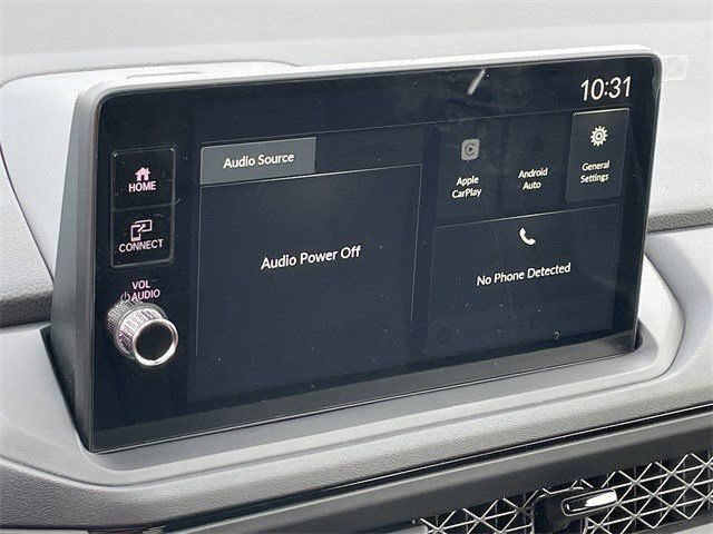 New 2026 Honda Accord LX image 15