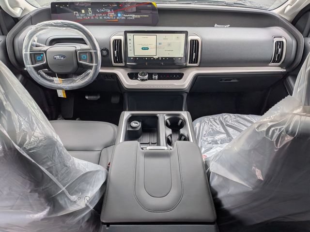 New 2026 Ford Expedition Max Active AWD/4WD image 17