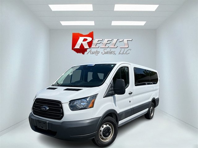 Used 2018 Ford Transit 150 XL