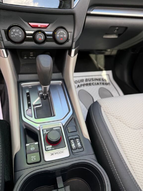 Certified 2023 Subaru Forester Premium image 13