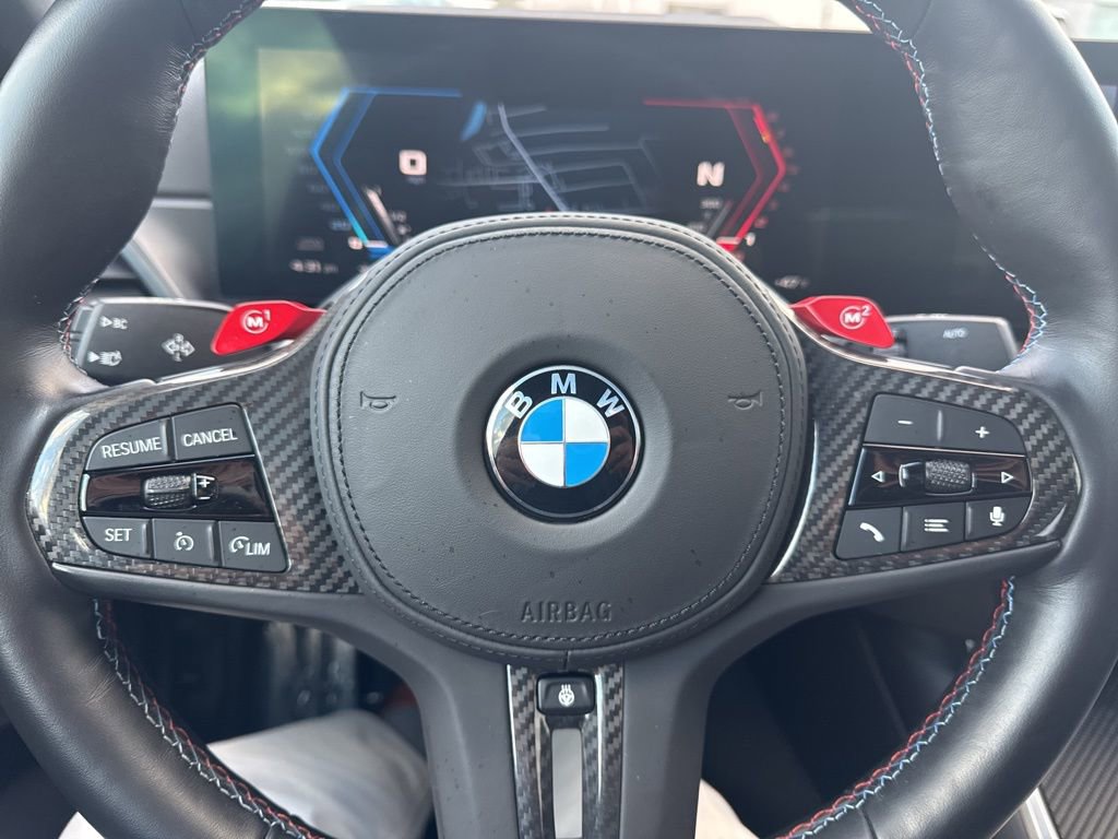 Used 2023 BMW M2 w/ Lighting Package image 28