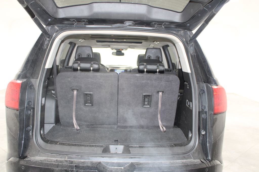Used 2017 GMC Acadia Denali image 13