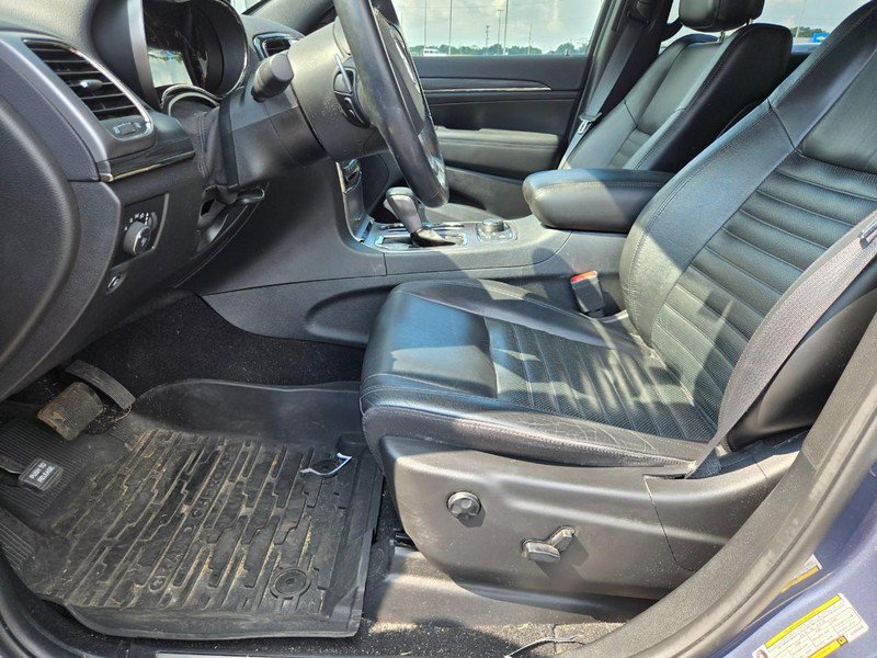 Used 2020 Jeep Grand Cherokee Limited X AWD/4WD image 19