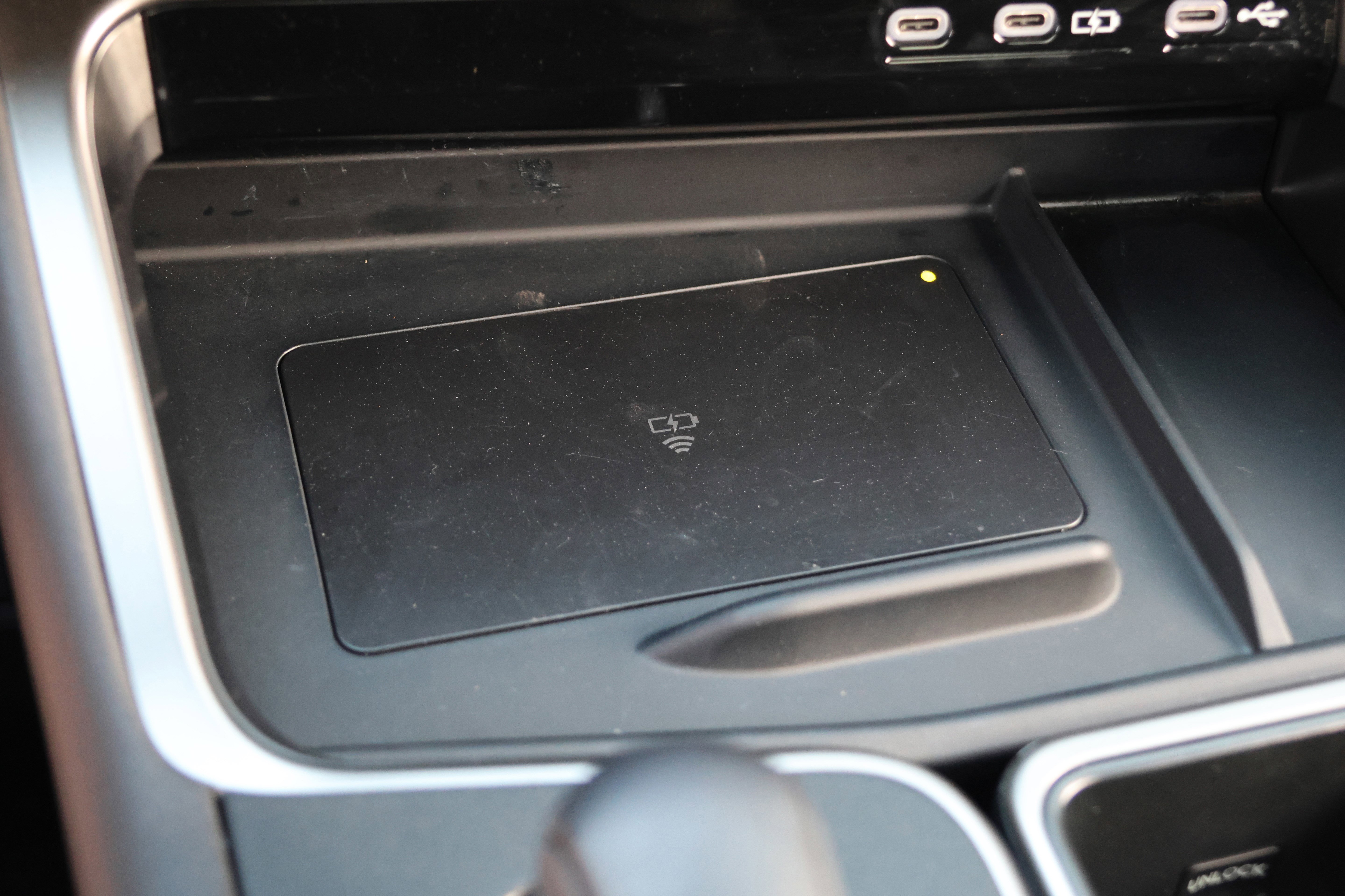 Used 2024 Lexus TX 350 AWD w/ Cold Weather Package image 28