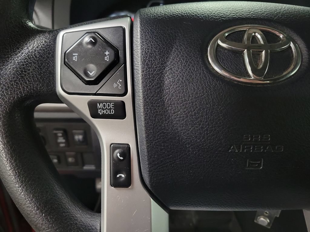 Used 2019 Toyota Tundra SR5 AWD/4WD image 25