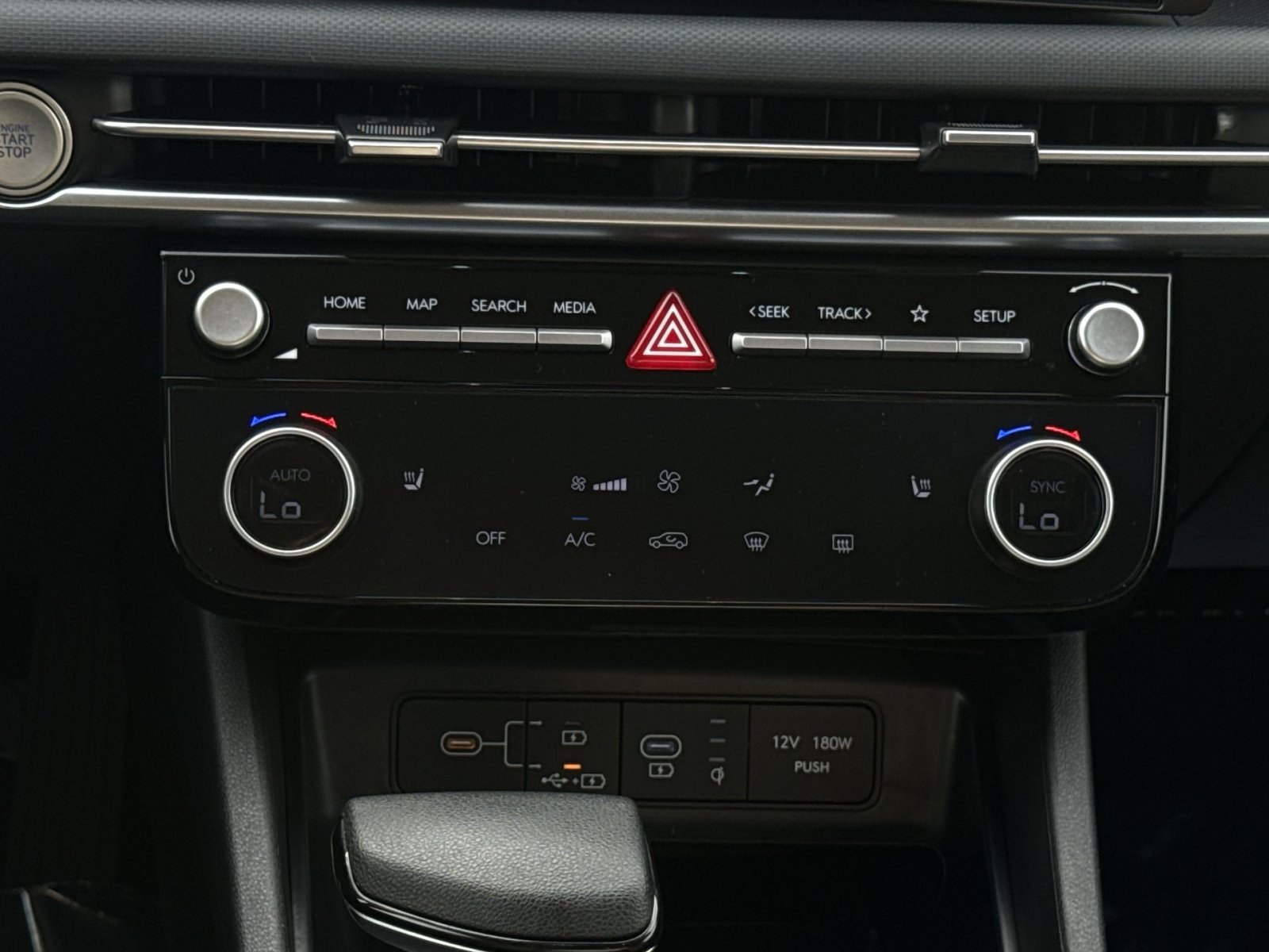 Certified 2025 Hyundai Tucson SEL AWD/4WD image 21
