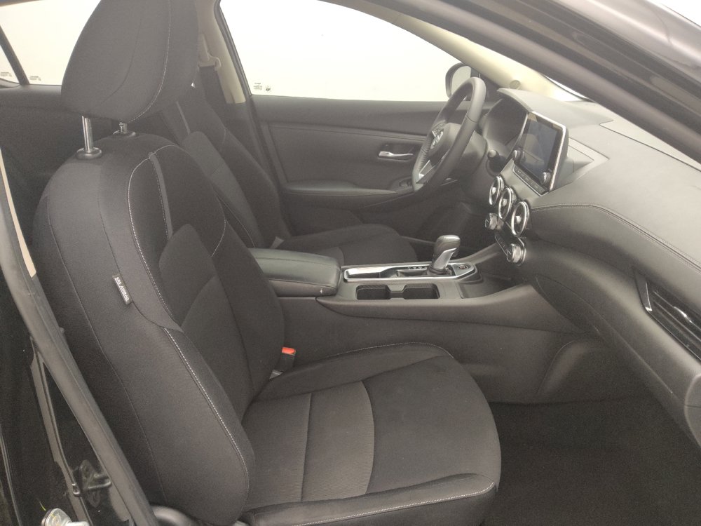 Used 2020 Nissan Sentra SV w/ Trunk Package FWD image 21