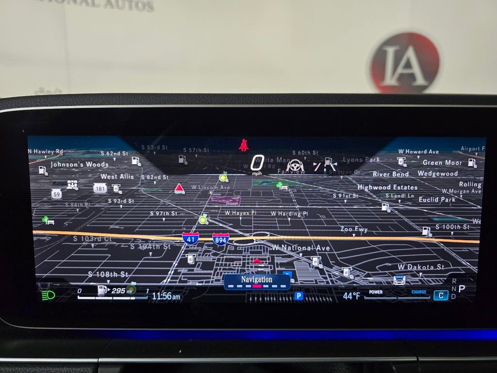 Used 2026 Mercedes-Benz GLE 450 4MATIC image 30