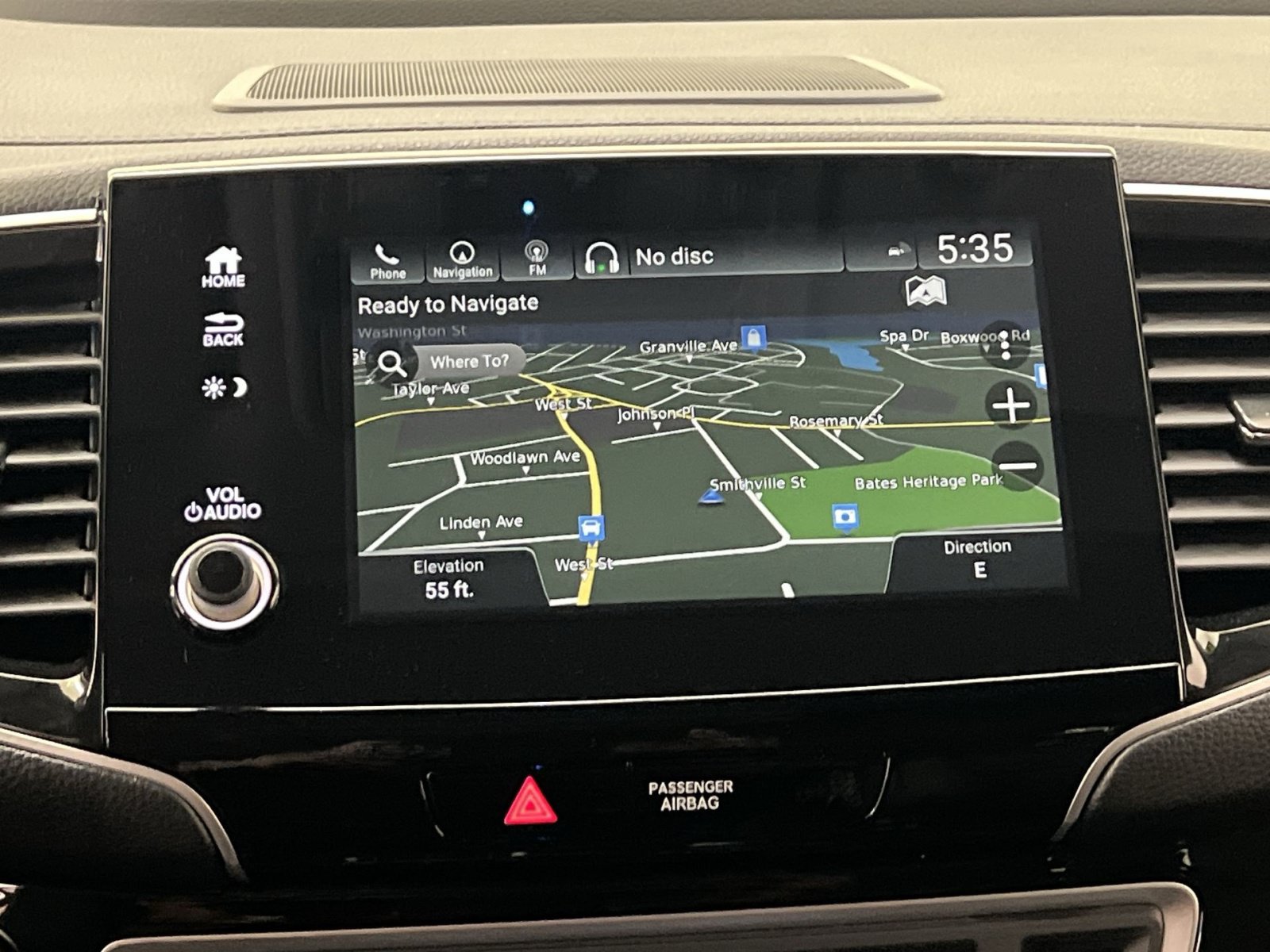 Used 2019 Honda Pilot Touring image 19