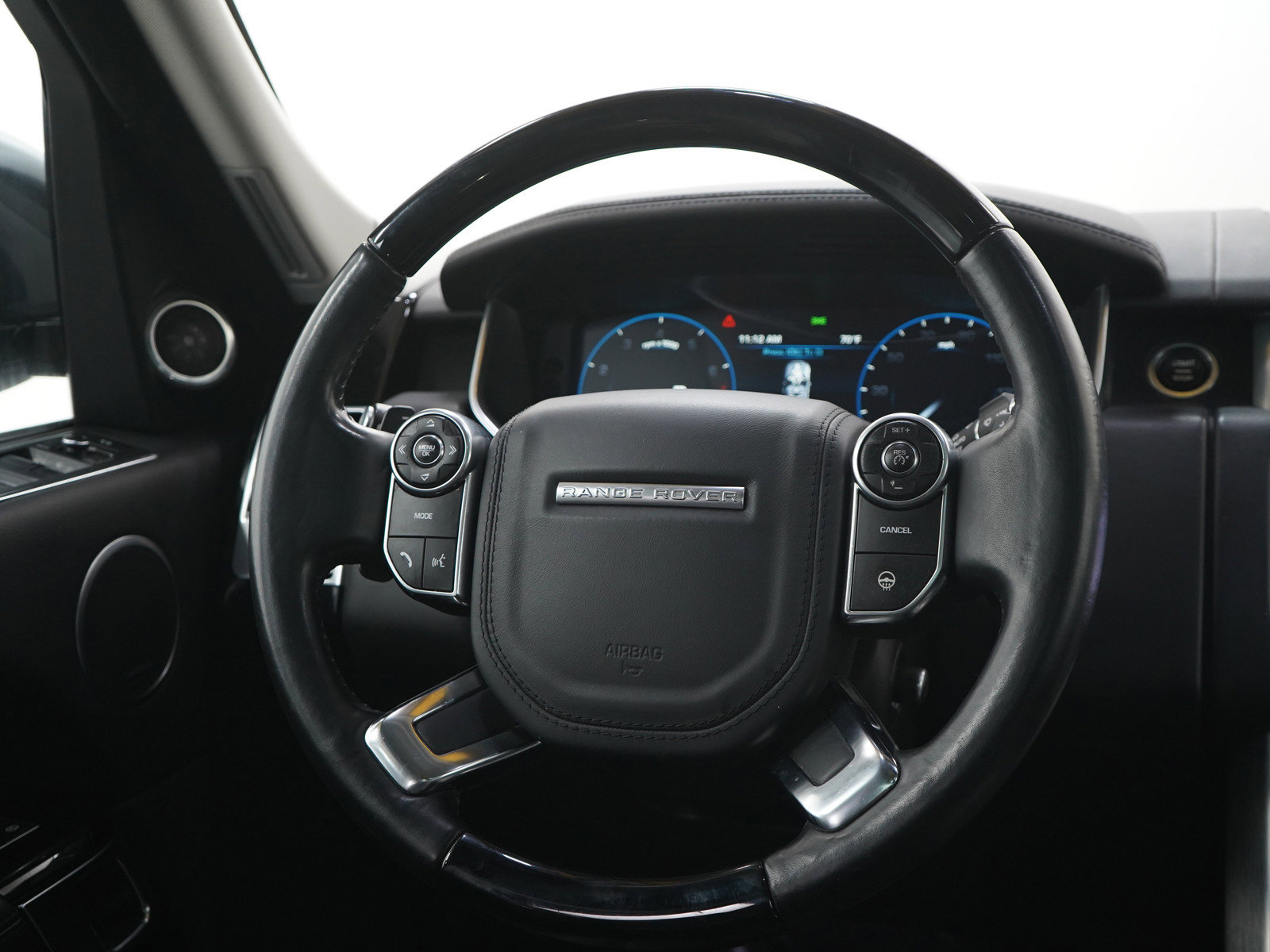 Used 2013 Land Rover Range Rover HSE AWD/4WD image 19