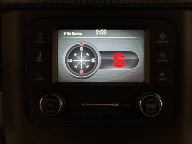 Used 2019 RAM 1500 Rebel AWD/4WD image 25