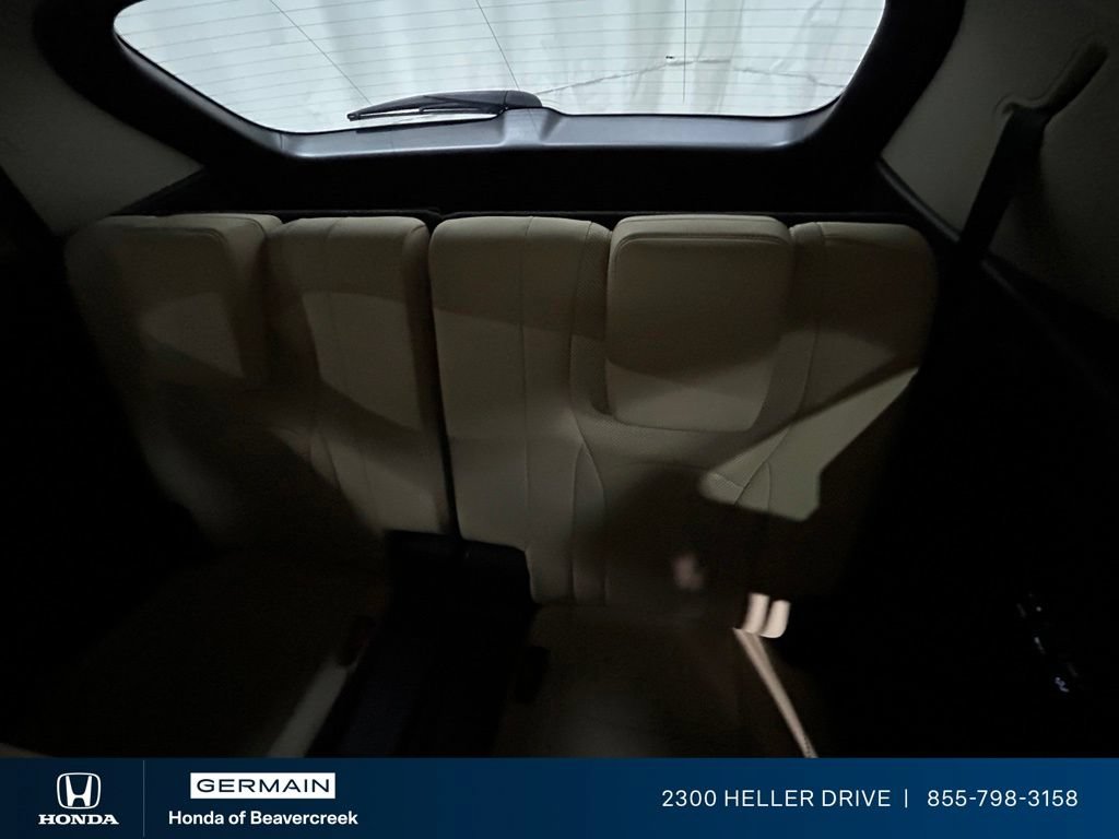 Used 2022 Lexus RX 350L Premium w/ Premium Package AWD/4WD image 29