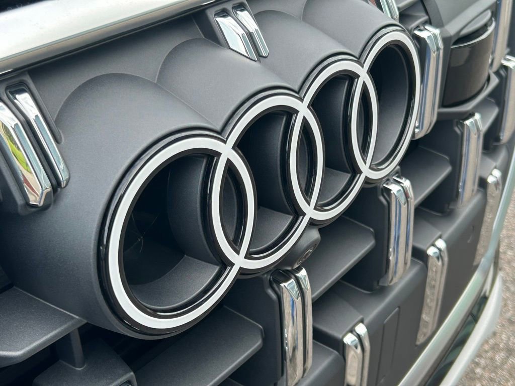 New 2025 Audi Q7 3.0T Premium Plus image 23