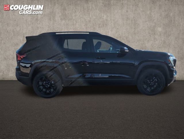 New 2026 GMC Terrain Elevation w/ Elevation Premium Package image 8