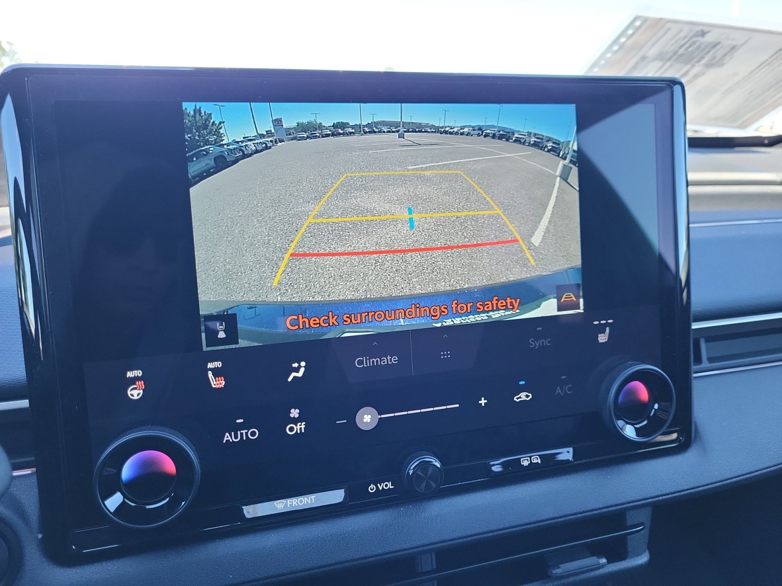 Certified 2026 Toyota bZ AWD/4WD image 28