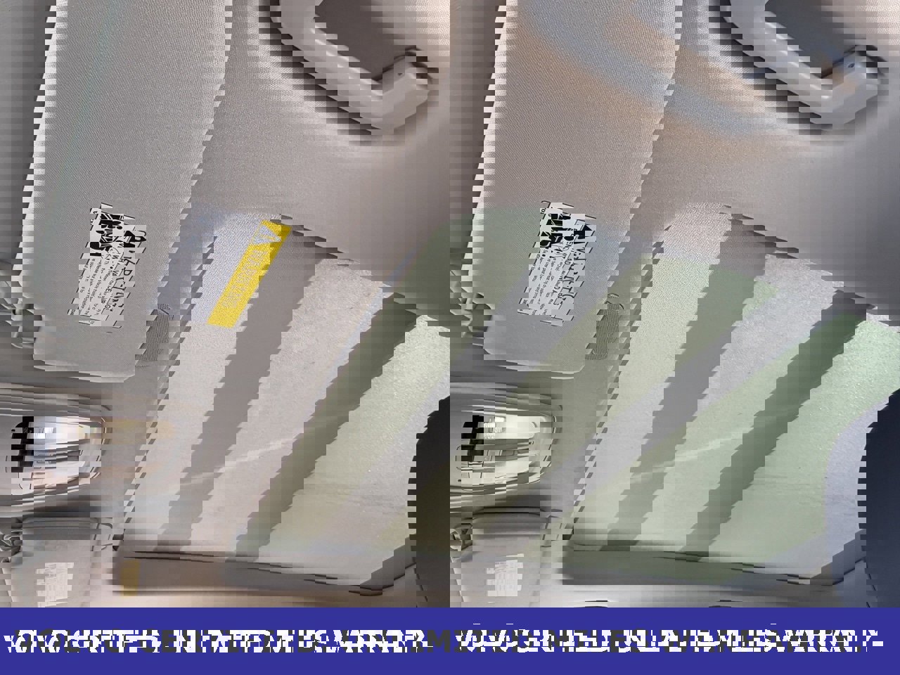 Certified 2025 Volvo XC90 T8 Ultra image 30