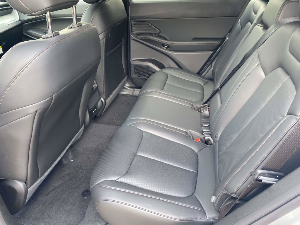 New 2026 Jeep Cherokee Limited AWD/4WD image 9