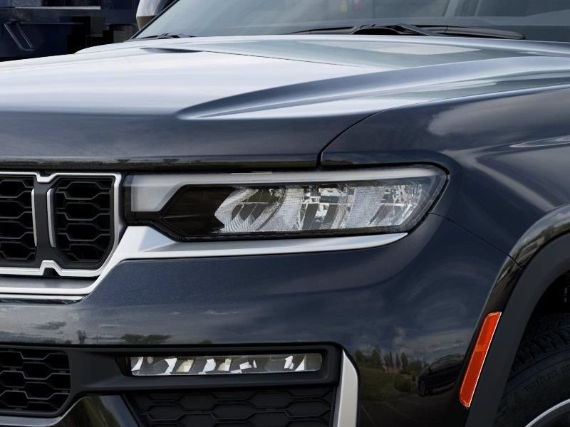 New 2026 Jeep Grand Cherokee L Limited RWD image 10