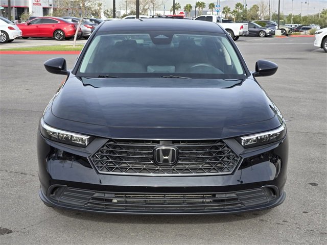 Used 2024 Honda Accord LX image 8