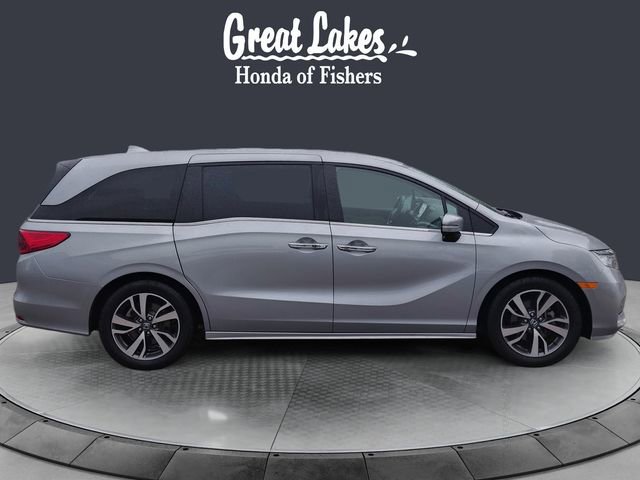 Used 2023 Honda Odyssey Touring image 6