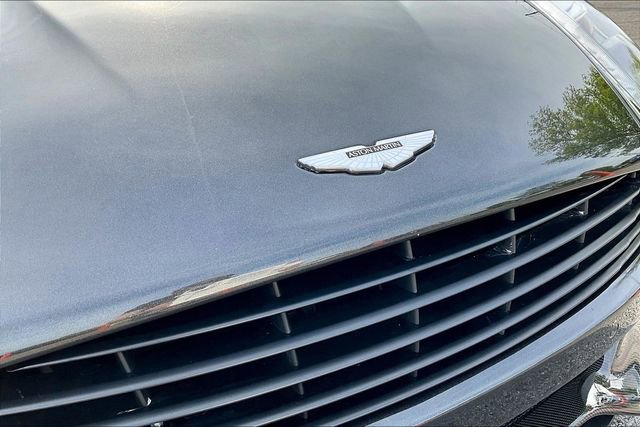 Used 2015 Aston Martin Vanquish Volante image 27