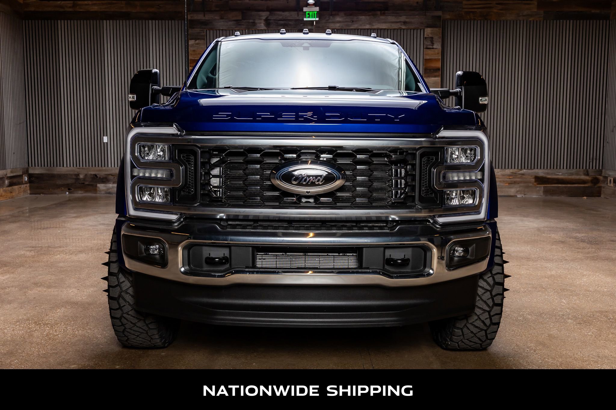 Used 2026 Ford F450 Lariat AWD/4WD image 4