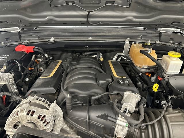 Used 2022 Jeep Wrangler Unlimited Rubicon w/ Trailer Tow Package image 20