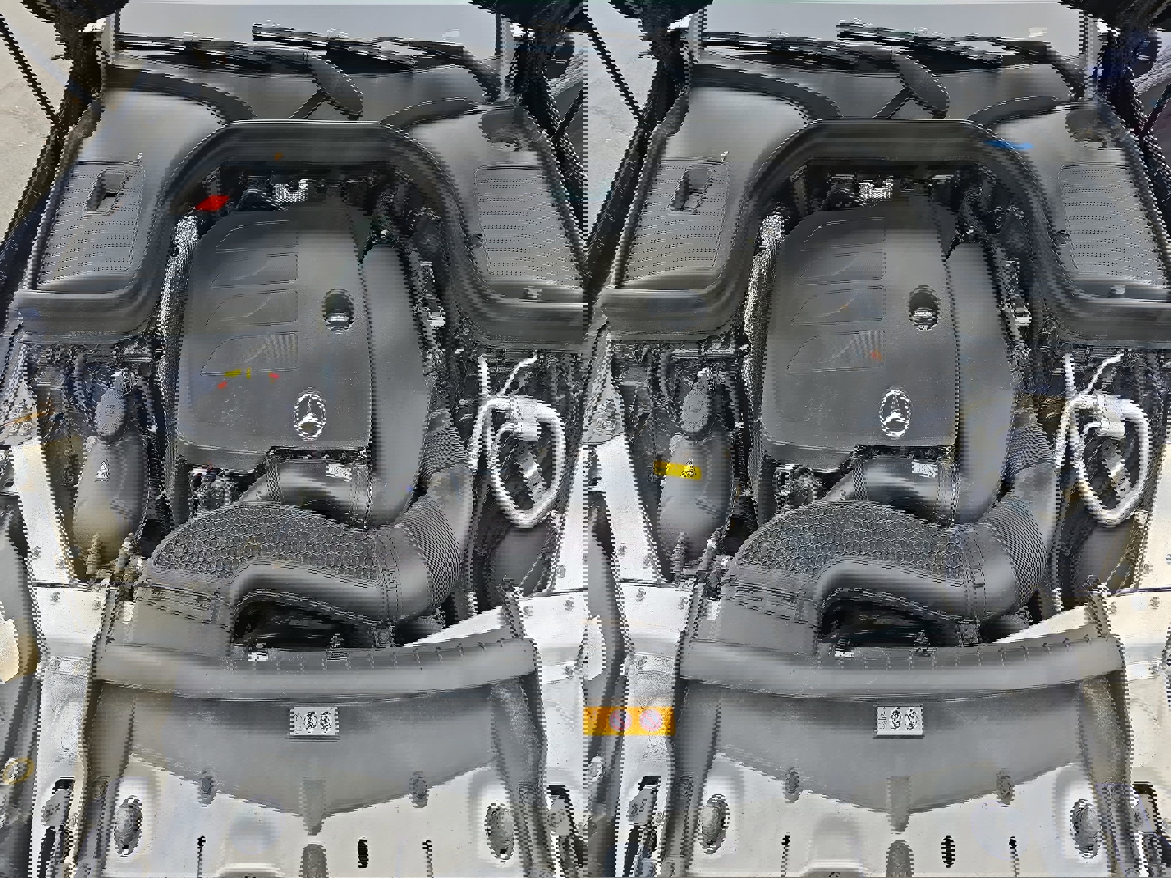 Certified 2023 Mercedes-Benz GLC 300 4MATIC Coupe image 29