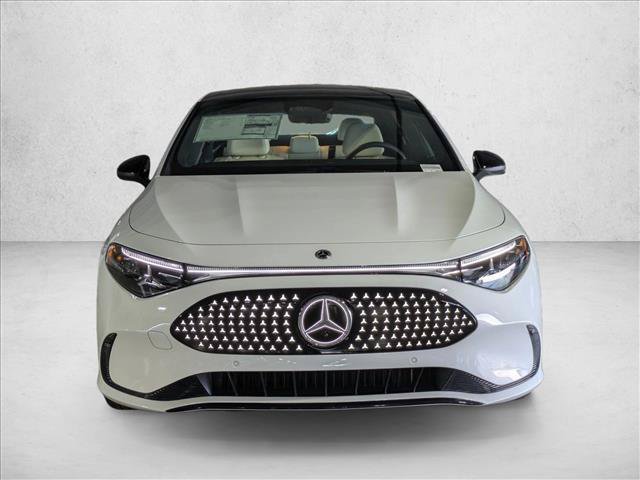 New 2027 Mercedes-Benz CLA 350 image 6