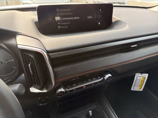 New 2026 MAZDA CX-50 2.5 Hybrid w/ Premium Plus Pkg image 14