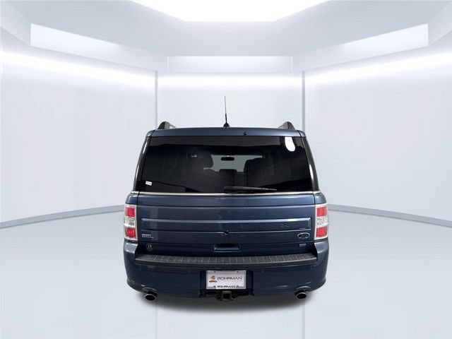 Used 2019 Ford Flex SEL w/ Equipment Group 202A AWD/4WD image 34